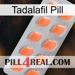 Tadalafil Pill 26